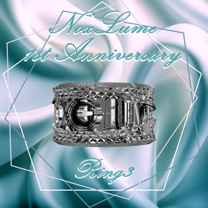 NoxLume 1st Anniversary #NoxLume 缩略图 6