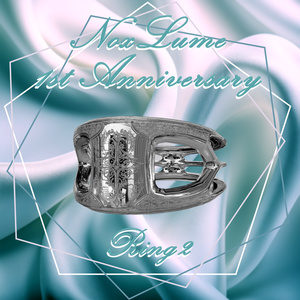 NoxLume 1st Anniversary #NoxLume 缩略图 5