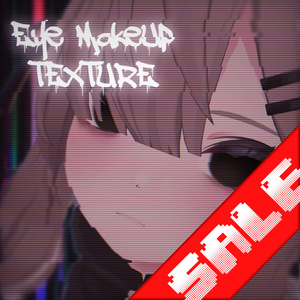 サンプルあり！†❤︎makeup&eyetexture❤︎†真冬対応