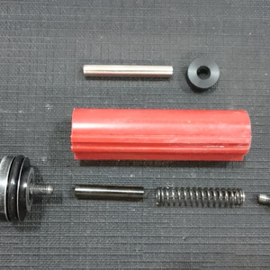 HA craft スパクラ　トイガンパーツ スパクラ Ver2用逆転防止装置 | H.A.Craft - ミリタリーギア