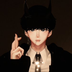 GOJO POSE