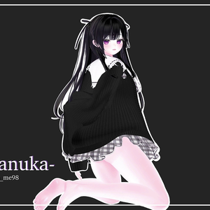 Sexy pose