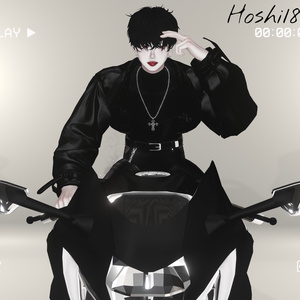 Ride POSE Pack
