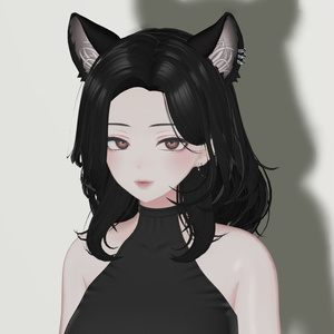 [Shinra]Dried rose makeup + eye texture 缩略图 2