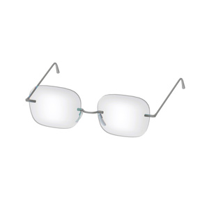 👓 Geek chic Eyewear 👓 缩略图 2