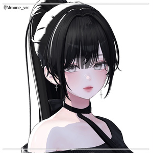 【9Avatars】 Ring Eye Texture [Ver2] 7 Color + 7 缩略图 15