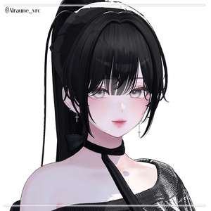 【9Avatars】 Ring Eye Texture [Ver2] 7 Color + 7 缩略图 14