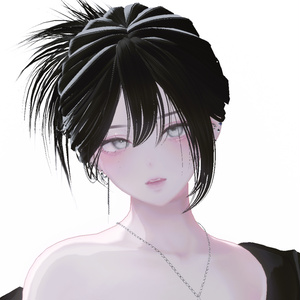 【9Avatars】 Ring Eye Texture [Ver2] 7 Color + 7 缩略图 16