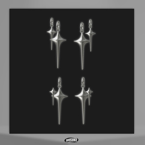 🎁[Free]🎁 Y2K earrings ✨