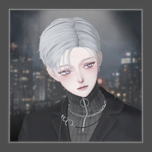 【3Avatars】 Slick Dandy Cut 缩略图 16