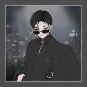 【3Avatars】 Slick Dandy Cut 缩略图 14