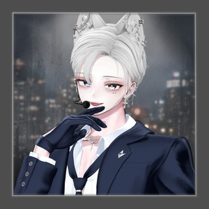 【3Avatars】 Slick Dandy Cut 缩略图 15