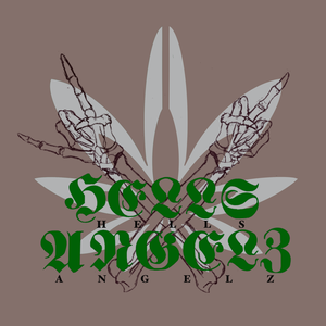 Hells Angelz Logo