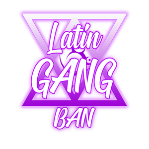 Latin Gang Logo
