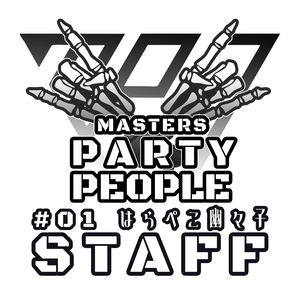 MPP STAFFさんのロゴ