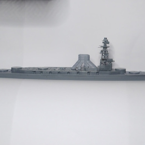 1/700 WWII イタリア海軍 航空母艦 アクイラ レジン製キット 未組立 Yahoo!オークション - 1/700 レジン イタリア海軍 空母アクイラ