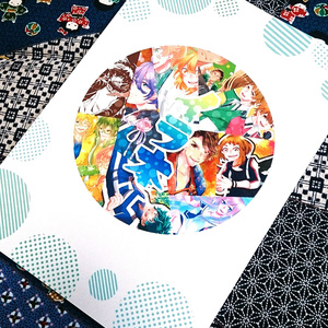 全部俺 創刊号 CD＋ブックレット 1st.compilation album「全部俺 創刊号」 - Hitoka hitomoku