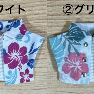 浴衣セット【10cm ぬい服】 - ハム助工房 - BOOTH