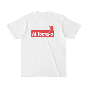 とても素晴らしいマシーナリーとも子Tシャツ