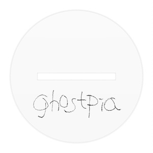 ghostpia アクリルフィギュア -ヨル-