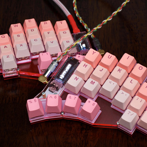 elephant42 自作キーボードキット