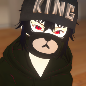 Noah Vtuber Model 