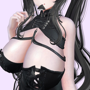 【リアル肌】UltraGlossySkin 缩略图 18