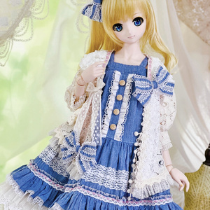 在庫限り終売予定品☆20％OFF】9inchウィッグ インテークハーフ