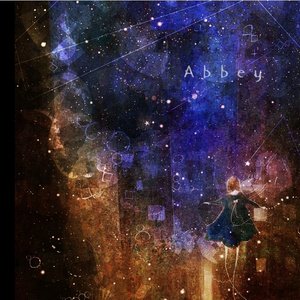 DL用サンプル(図録-Abbey)