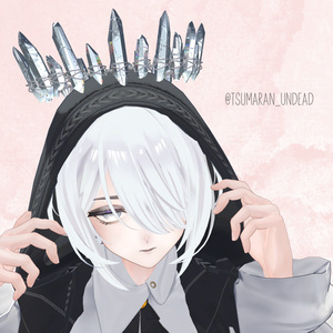 【MA対応】クリスタルヘイロー -Crystal Halo- 缩略图 7