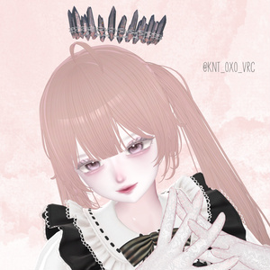 【MA対応】クリスタルヘイロー -Crystal Halo- 缩略图 8
