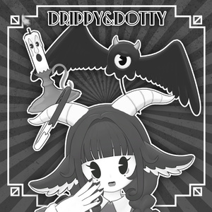 バフィー -Baphy- 「オリジナル3Dモデル」 缩略图 8