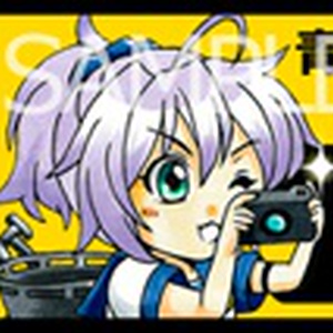 青葉ドラレコステッカー