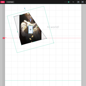 Webtoon Canvas ver 1.00　