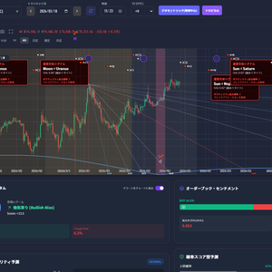 ASTRO TRADER