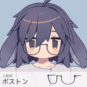 【うささき】めがねコレクション 缩略图 4