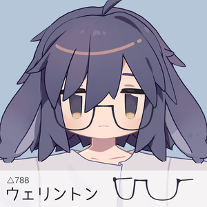【うささき】めがねコレクション 缩略图 5