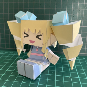 予約販売】ホロモデリンクケース【送料別】+ - Gugenka - BOOTH