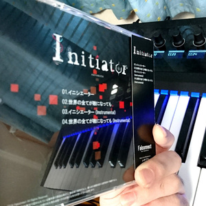 Initiator (2nd Single)