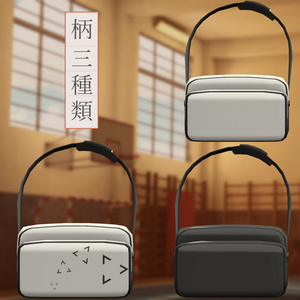 【3Dモデル】エナメルバッグ【VRChat向け】 缩略图 3