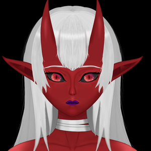 Live2d First model - Basic rig read description please