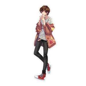 TrySailポストカードセット - 予定は未定 - BOOTH