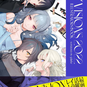 藤ちょこ シェーレグリーン - ILLUST GALLERY TOLALA - BOOTH