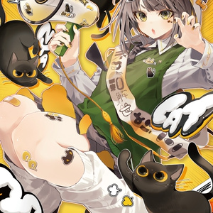 受注生産】豪華仕様 ケース入り直筆サイン色紙 - しぐれうい 5th