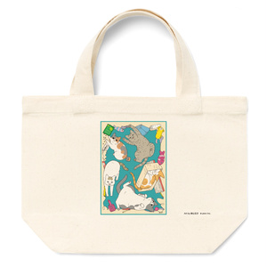 トートバッグ<卵山玉子>