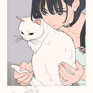 my pixiv memories 100,000,000記念 公式企画 #MypixivMemories