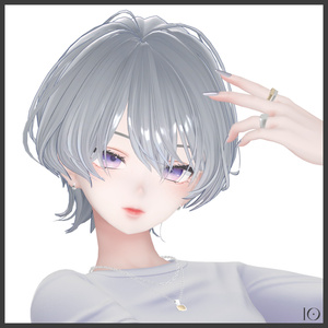 Accessory set vol.1 缩略图 6