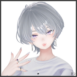 Accessory set vol.1 缩略图 5