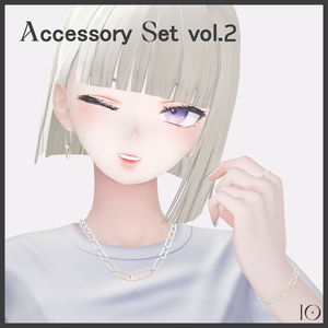 Accessory set vol.2