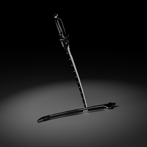 Cybersword (VRChat/3D Asset)